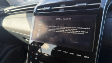 Hyundai TUCSON 1.6 TGDi Premium 5dr 2WD Petrol Estate